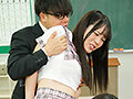 男の娘アクメ学園 ピクピク勃起する制服エロ人形 Part1 めちゃ可愛い僕らのアイドルの学級委員長が教師にケツマ●コを調教されて奴●にされた! 夏川りっか