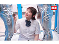 【ゆうゆ24歳】NHマジックミラー号 制服の似合うニューハーフ娘がおちんちん年齢当てに挑戦!Wチ○ポに挟まれ大興奮!初めての串挿し3Pでケツ穴ぱっくり連続ペニキュン中出し