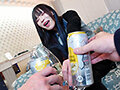 性欲つよつよGAL女装子はお酒とSEXが大好き! GAL女装子が泥● 朝まで飲みまくりで大暴走! 金玉空っぽになるまでドM男を痴女りまくる アナルパコり酒!