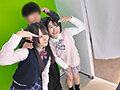 たんぽぽ☆プレゼンツ!やっぱり生が好き 闇カワ系ひかる♀ななこ♂ヤリまくりレズアナルセックス遊び 4GOKKUN4SEX