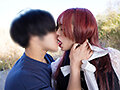 湯けむり旅情 日焼けアナルSEX ゆぅり