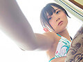 卑猥な褐色男の娘ななこ 南国72時間お泊りアナル生SEXごっくん旅