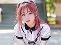 AI男の娘デビュー 超絶美しいのに強欲オチ●ポフル勃起で10発射精 小花メロディ