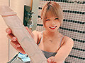 日焼け跡が超エロい！極上ギャル女装子をハードSEXでハメ倒す！