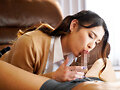 ヤリチンGALニューハーフの逆アナルセックスで何度も何度もメスイキさせられてしまった…。 姫野じゅり