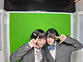 愛のむきだしPart4 ななこ＆むむ 湯けむり男の娘レズビアン